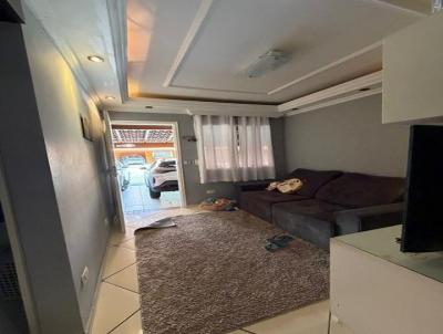 Casa em Condom�nio para Venda, em Cotia, bairro Cotia Centro, 2 dormit�rios, 1 banheiro, 2 vagas