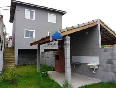 Casa em Condom�nio para Venda, em Cotia, bairro Caucaia do Alto, 2 dormit�rios, 1 banheiro, 2 vagas