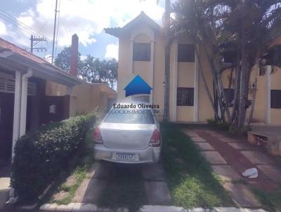 Casa em Condom�nio para Venda, em Cotia, bairro Jardim da Gl�ria, 3 dormit�rios, 3 banheiros, 1 su�te, 2 vagas