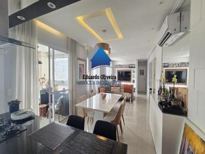 Apartamento para Venda, em S�o Paulo, bairro Butant�, 2 dormit�rios, 2 banheiros, 2 su�tes, 2 vagas