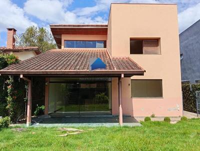 Casa em Condom�nio para Loca��o, em Cotia, bairro Jardim Sabi�, 4 dormit�rios, 3 banheiros, 1 su�te, 6 vagas