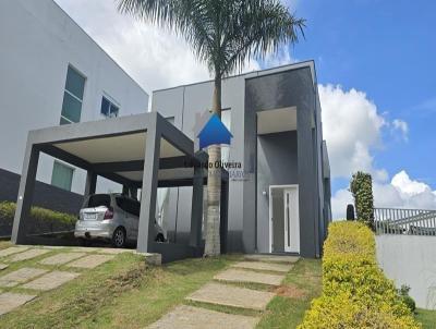 Casa em Condom&iacute;nio para Venda na cidade de Vargem Grande Paulista no bairro Vargem Grande