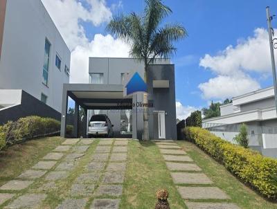 Casa em Condom�nio para Venda, em Vargem Grande Paulista, bairro Vargem Grande, 4 dormit�rios, 3 banheiros, 3 su�tes, 4 vagas