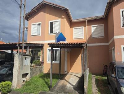 Casa em Condom�nio para Venda, em Cotia, bairro Cotia Centro, 2 dormit�rios, 1 banheiro, 2 vagas