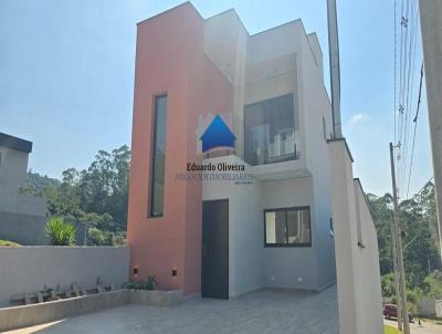 Casa em Condom�nio para Venda, em Cotia, bairro Cotia Centro, 3 dormit�rios, 2 banheiros, 1 su�te, 2 vagas