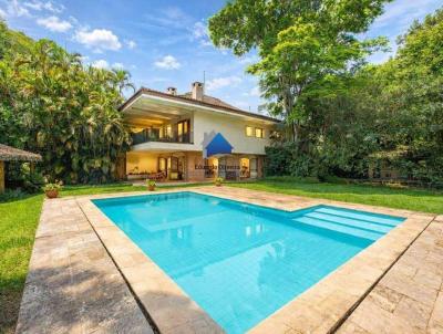 Casa em Condom�nio para Venda, em Cotia, bairro Granja Viana, 6 dormit�rios, 6 banheiros, 2 su�tes, 10 vagas