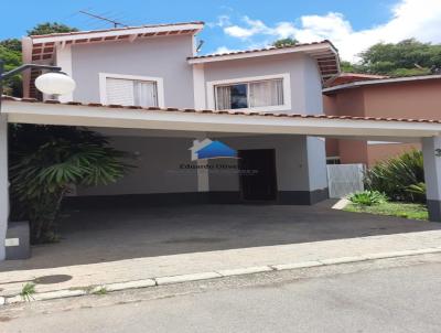 Casa em Condom�nio para Venda, em Cotia, bairro Granja Granja, 4 dormit�rios, 1 banheiro, 1 su�te, 2 vagas