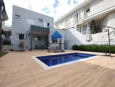 Casa em Condom�nio para Loca��o, em Santana de Parna�ba, bairro Alphaville, 3 dormit�rios, 5 banheiros, 3 su�tes, 6 vagas