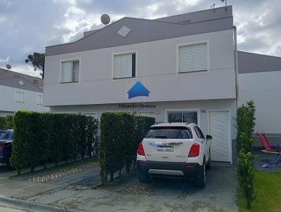 Casa em Condom�nio para Venda, em Cotia, bairro tijuco preto cotia, 2 dormit�rios, 1 banheiro, 1 vaga