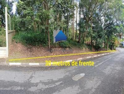 Terreno em Condom�nio para Venda, em Vargem Grande Paulista, bairro Tijuco Preto