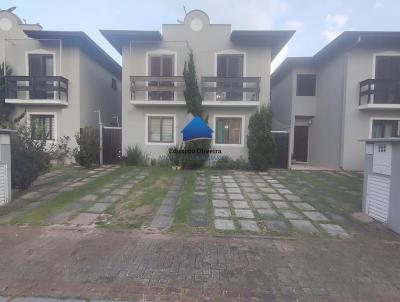 Casa em Condom�nio para Venda, em Cotia, bairro Jardim da Gl�ria, 2 dormit�rios, 1 banheiro, 1 su�te, 2 vagas