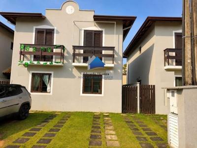 Casa em Condom�nio para Venda, em Cotia, bairro Granja Viana, 2 dormit�rios, 1 banheiro, 2 vagas
