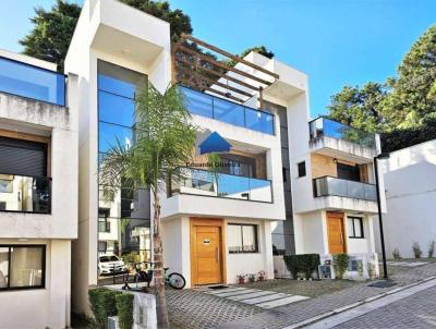 Casa em Condom�nio para Venda, em Cotia, bairro Granja Viana, 4 dormit�rios, 3 banheiros, 2 su�tes, 2 vagas