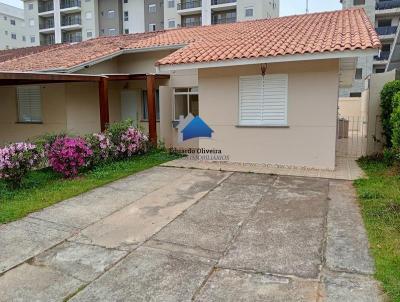 Casa em Condom�nio para Venda, em Vargem Grande Paulista, bairro Tijuco Preto, 2 dormit�rios, 1 banheiro, 2 vagas