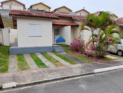 Casa em Condom�nio para Venda, em Vargem Grande Paulista, bairro Tijuco Preto, 2 dormit�rios, 1 banheiro, 2 vagas