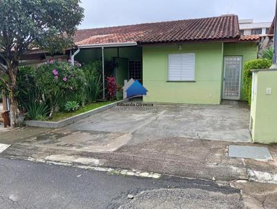 Casa em Condom�nio para Venda, em Vargem Grande Paulista, bairro Tijuco Preto, 2 dormit�rios, 1 banheiro, 2 vagas