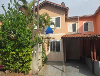 Casa em Condom�nio para Venda, em Cotia, bairro Cotia Centro, 2 dormit�rios, 1 banheiro, 2 vagas