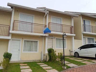 Casa em Condom�nio para Venda, em Cotia, bairro Granja Viana, 2 dormit�rios, 2 banheiros, 1 vaga