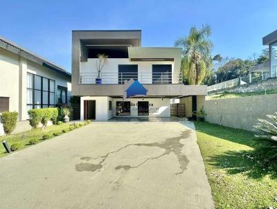 Casa em Condom�nio para Venda, em Cotia, bairro Granja Granja, 4 dormit�rios, 5 banheiros, 4 su�tes, 8 vagas