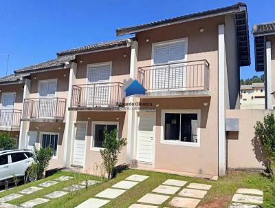 Casa em Condom�nio para Venda, em Cotia, bairro Paisagem Casa Grande, 2 dormit�rios, 1 banheiro, 2 vagas