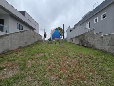 Terreno em Condom�nio para Venda, em Vargem Grande Paulista, bairro Tijuco Preto
