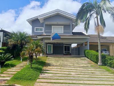 Casa em Condom�nio para Loca��o, em Vargem Grande Paulista, bairro Vargem Grande Paulista, 3 dormit�rios, 4 banheiros, 3 su�tes, 6 vagas