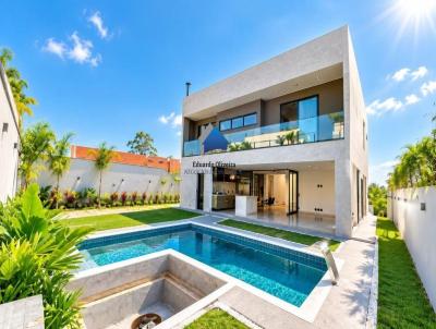 Casa em Condom�nio para Venda, em Cotia, bairro Granja Viana, 5 dormit�rios, 5 banheiros, 5 su�tes, 4 vagas