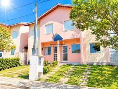 Casa em Condom�nio para Venda, em Cotia, bairro Granja Viana, 3 dormit�rios, 2 banheiros, 1 su�te, 2 vagas