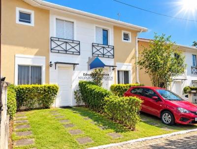 Casa em Condom�nio para Venda, em Cotia, bairro Jardim da Gl�ria, 2 dormit�rios, 1 banheiro, 1 vaga