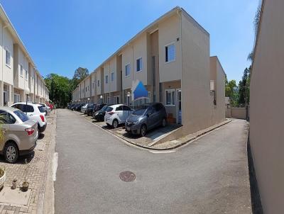 Casa em Condom�nio para Venda, em Cotia, bairro Paisagem Casa Grande, 2 dormit�rios, 1 banheiro, 1 vaga
