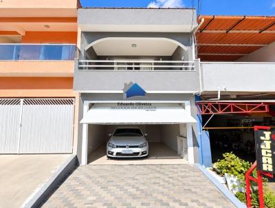 Casa para Venda, em Cotia, bairro Cotia, 3 dormit�rios, 3 banheiros, 1 su�te, 2 vagas