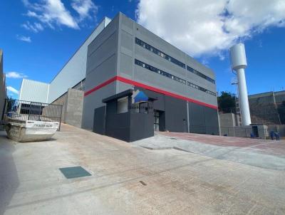 Galp�o para Loca��o, em Cotia, bairro Granja Viana, 2 banheiros, 20 vagas