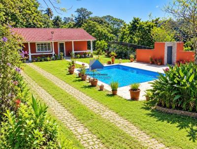 Ch&aacute;cara para Venda na cidade de Cotia no bairro Jardim S&atilde;o Luiz (Caucaia do Alto)