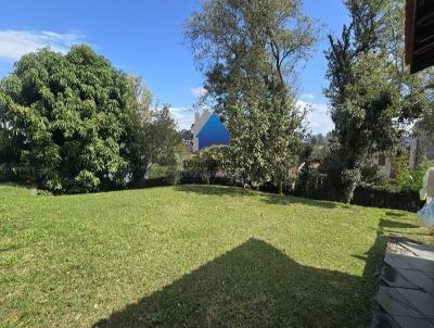 Terreno em Condom�nio para Venda, em Cotia, bairro Granja Viana, 1 dormit�rio