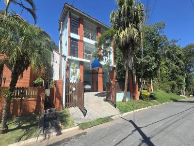 Apartamento para Venda, em Itapevi, bairro Transurb, 3 dormit�rios, 3 banheiros, 3 su�tes, 3 vagas
