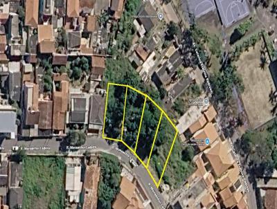 Terreno Comercial para Venda, em Cotia, bairro Centro (Cotia)