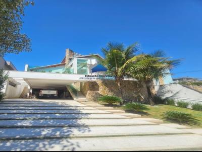 Casa em Condom�nio para Venda, em Jandira, bairro Granja Granja, 3 dormit�rios, 6 banheiros, 3 su�tes, 6 vagas