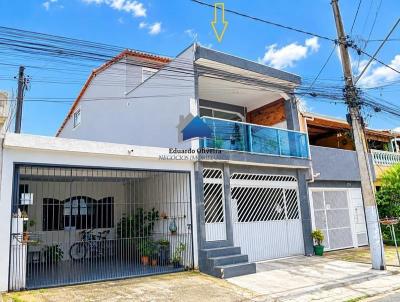 Sobrado para Venda na cidade de Cotia no bairro Parque Alexandre