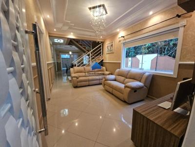 Casa em Condom�nio para Loca��o, em Cotia, bairro Granja Viana, 5 dormit�rios, 6 banheiros, 3 su�tes, 4 vagas
