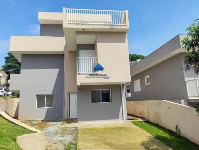 Casa em Condom�nio para Venda, em Cotia, bairro Jardim Rio das Pedras, 2 dormit�rios, 3 banheiros, 1 su�te, 4 vagas